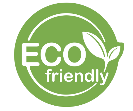 Eco Friendly